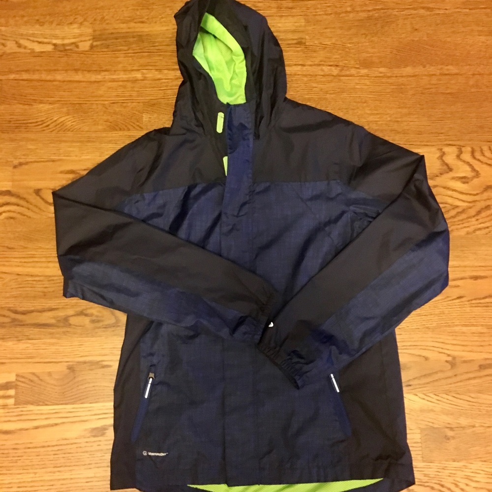 C9 by Champion Raincoat